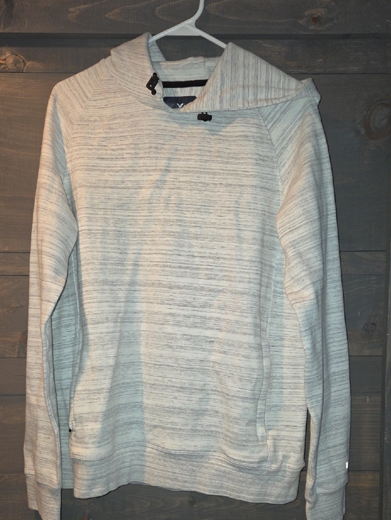 American Eagle Outfitters Other - American Eagle Active Flex Men's Sz M Hoodie